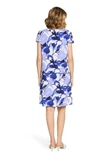 Betty Barclay Jurk 18791944 Blauw 3