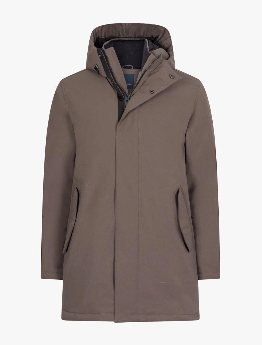 Cavallaro Jas 112265008 Taupe 2