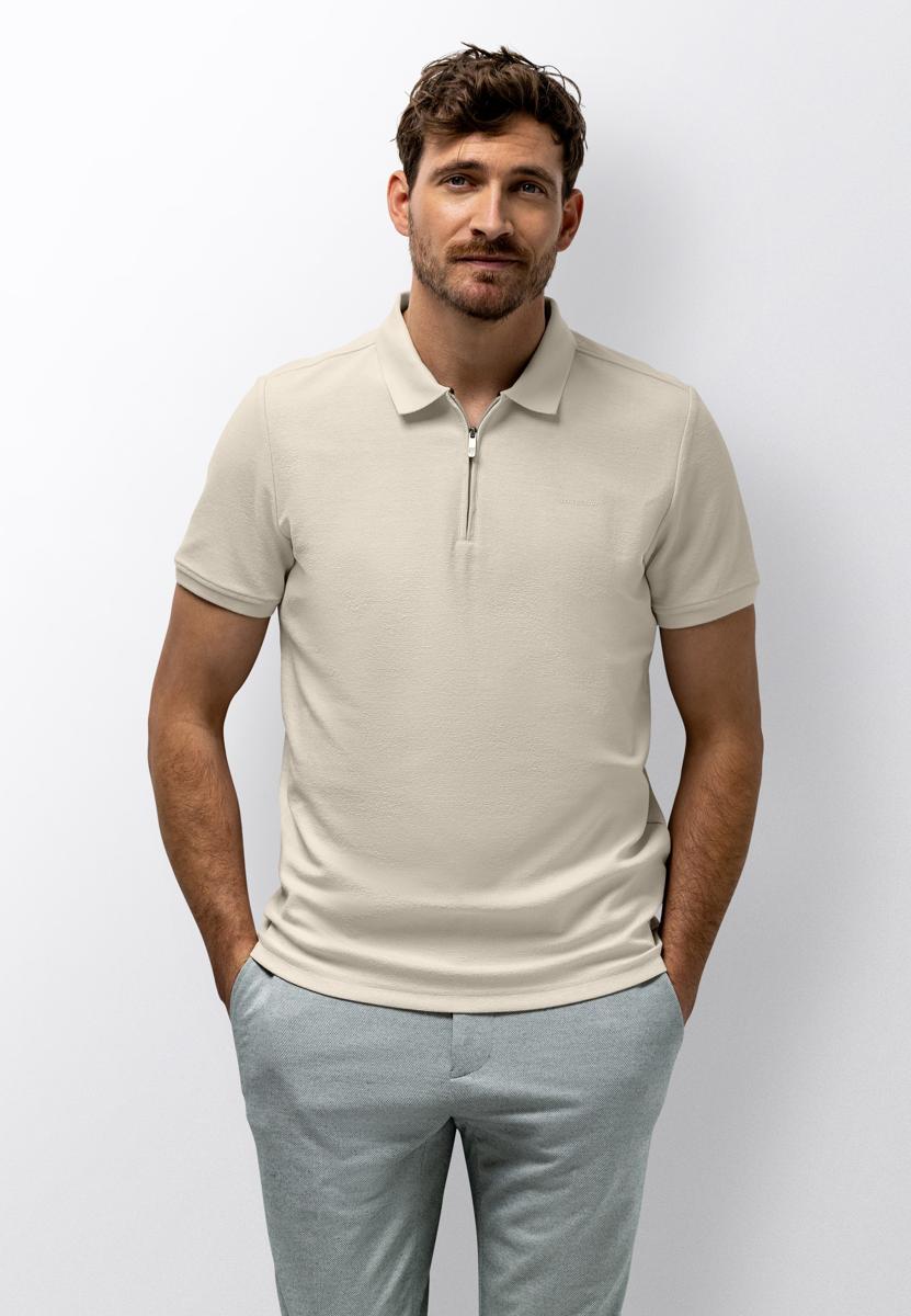 State of Art Polo 481-16410 Off-White 1