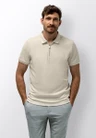 State of Art Polo 481-16410 Off-White 1