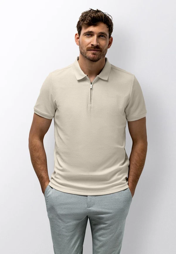 State of Art Polo 481-16410 Off-White 1