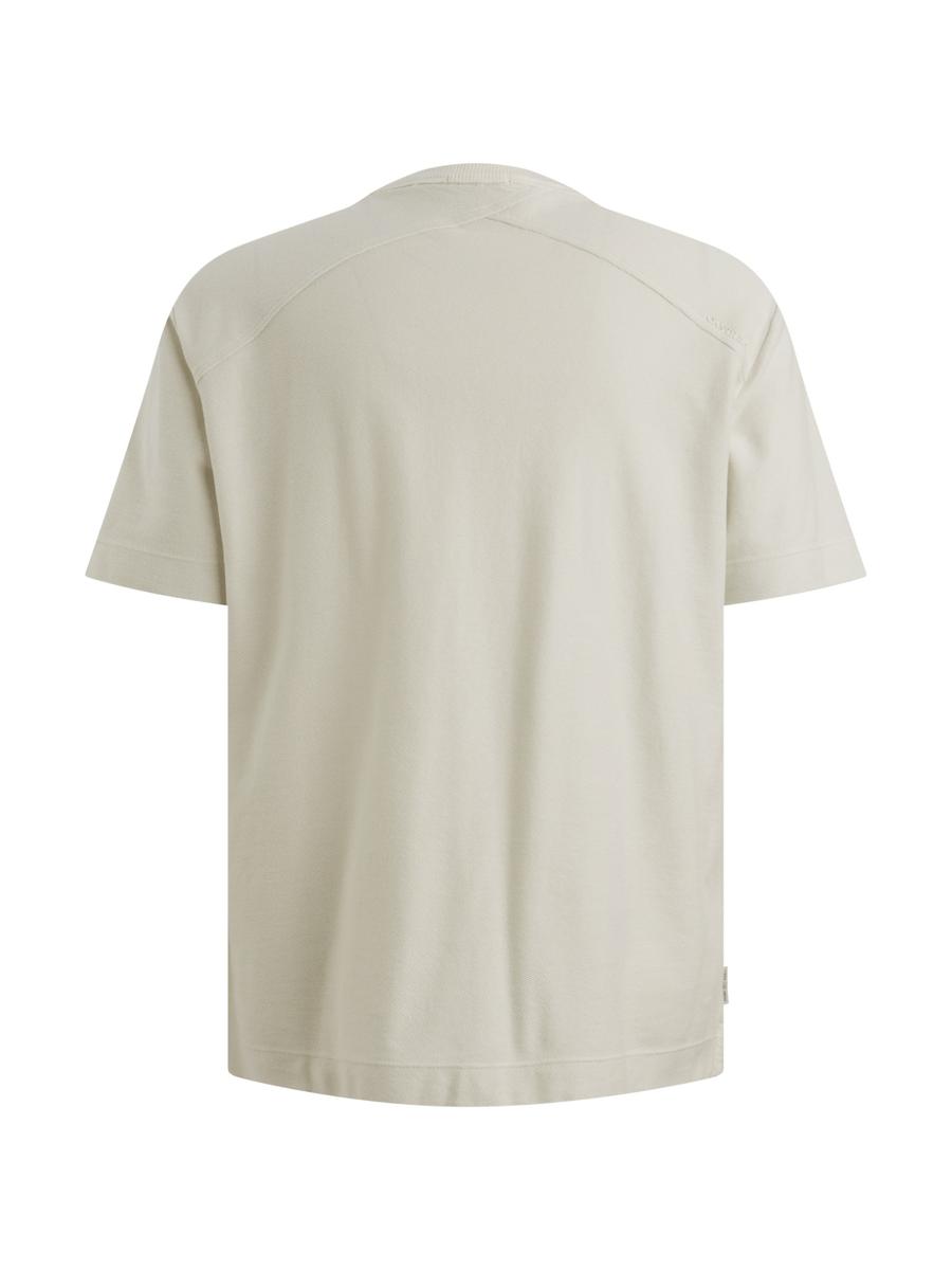 Cast Iron T-Shirt CTSS2602509 Off-White 4