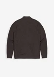Butcher of Blue Trui Clifden Mock Bruin 4