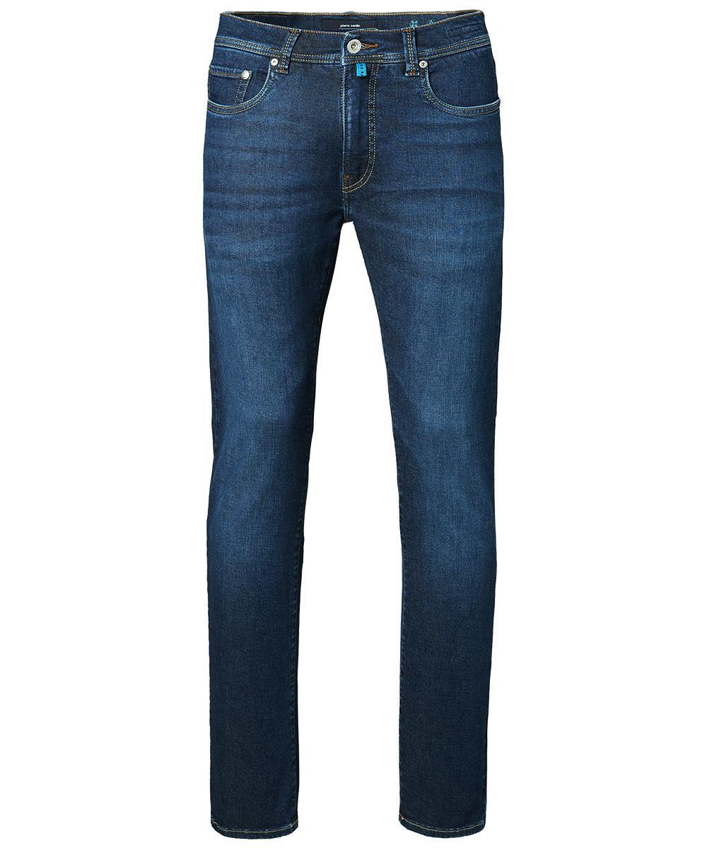 Pierre Cardin Jeans C7 34510.8006 Blauw 3