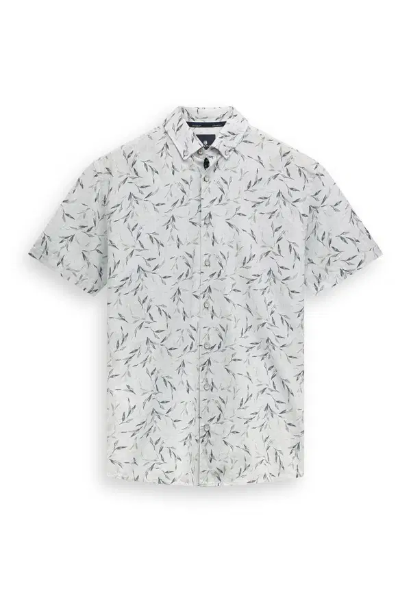 State of Art Overhemd 264-16199 Blauw 1