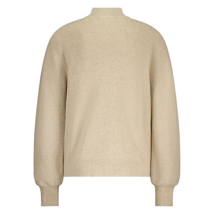 NUKUS Trui NKF03026 Beige 4