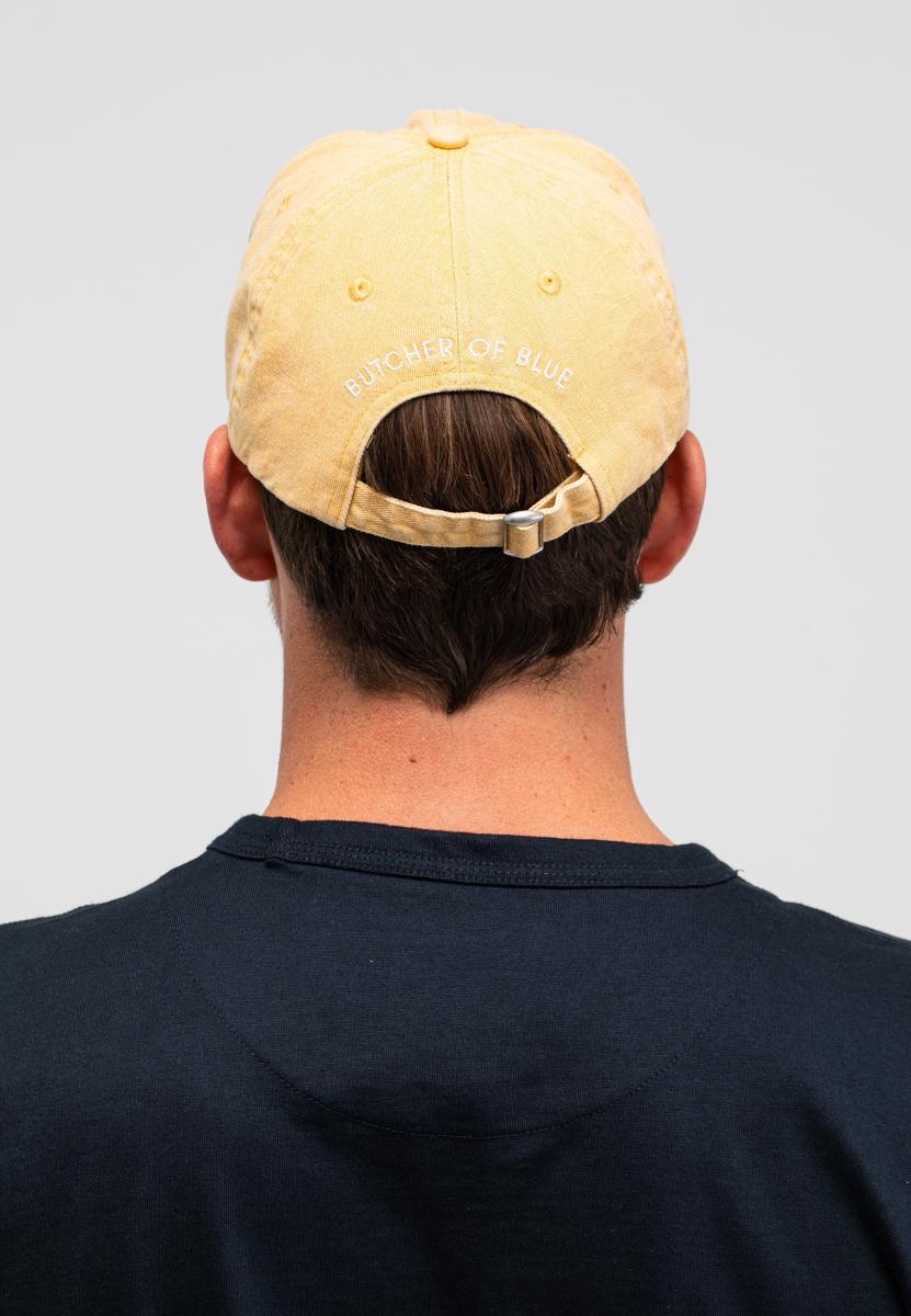 Butcher of Blue Pet M2619003 Geel  4