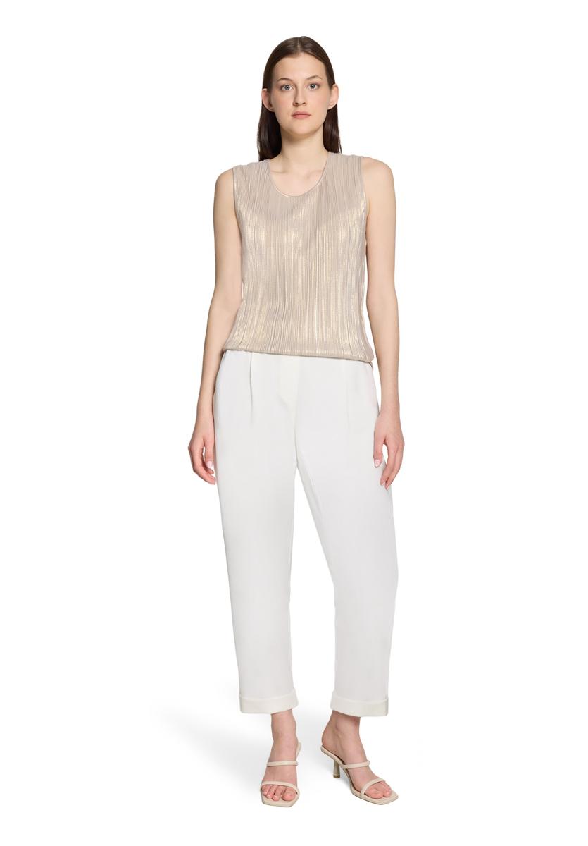 Betty Barclay Top 28021938 Beige 5