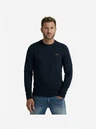 PME Legend Sweater PLS0000431 Beige 1