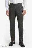 Carl Gross Pantalon 40.089S0 / 339593 Groen 1