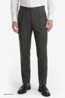 Carl Gross Pantalon 40.089S0 / 339593 Groen 1