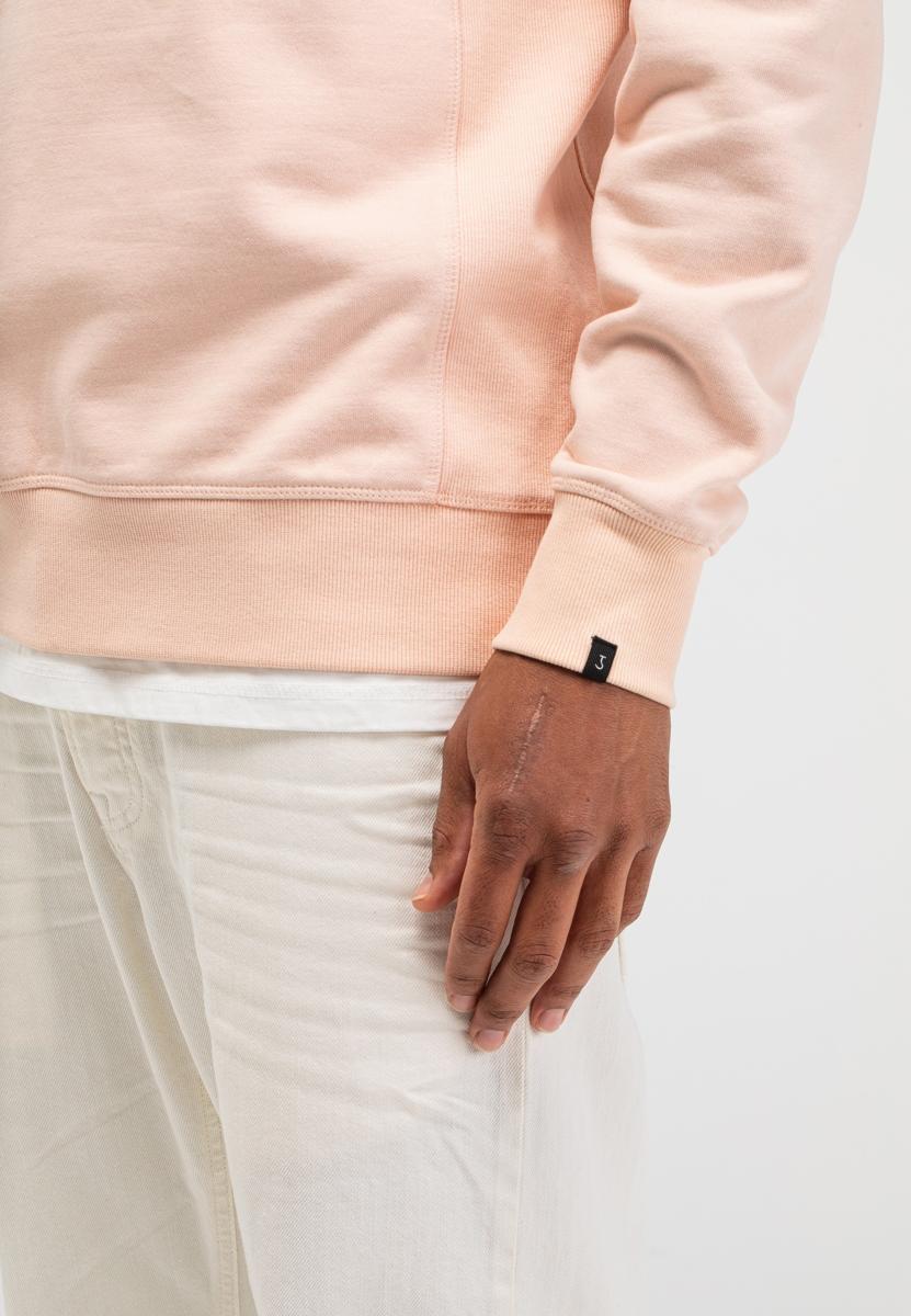 Butcher of Blue Sweater M2613054 Oranje 6