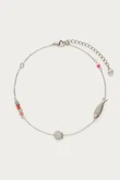 My Jewellery Enkelbandje MJ12915 Zilver 1
