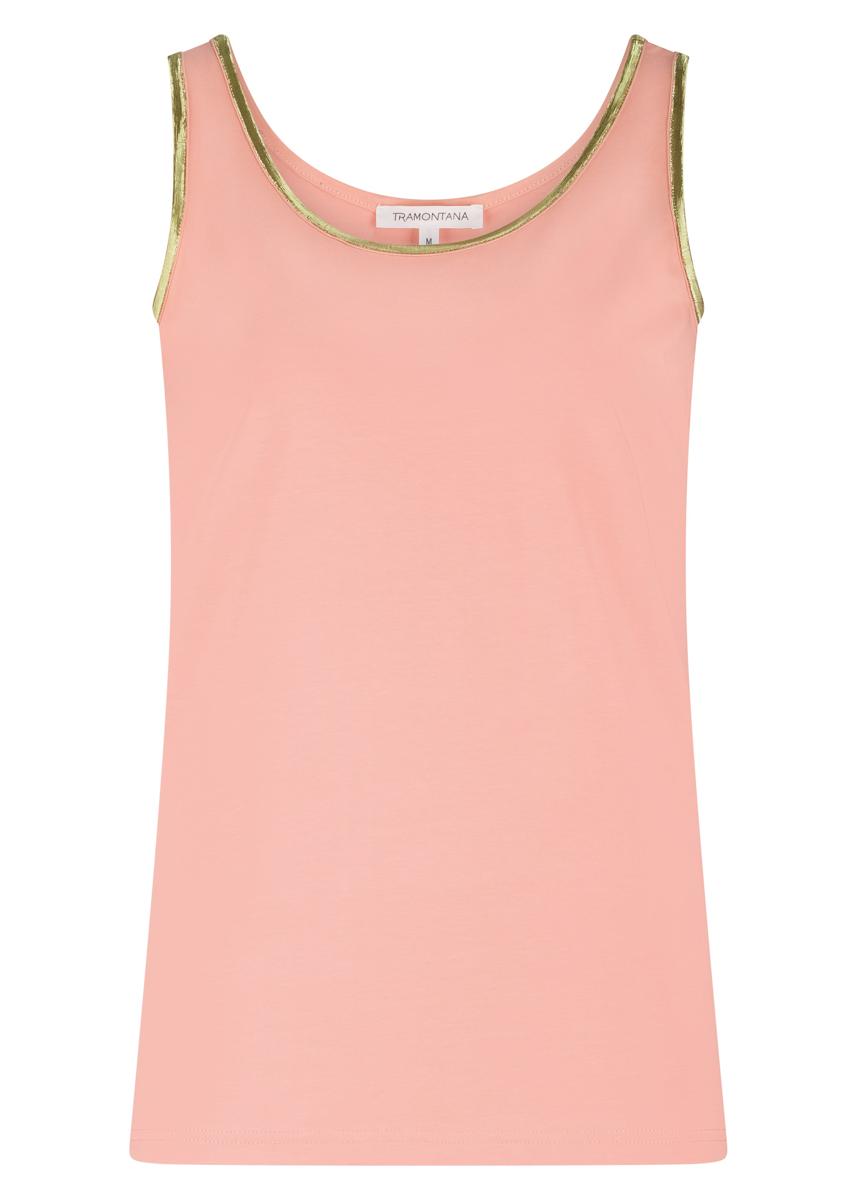 Tramontana Top Q11-19-401 Oranje 2