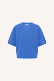 By-Bar Sweater 26411006 Blauw 3