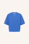 By-Bar Sweater 26411006 Blauw 3