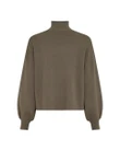 Msch Copenhagen  Trui 18809 Groen 3