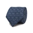 Tresanti Stropdas TRTIKE513 Blauw 1