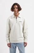 Law of the Sea Sweater Soren Off-White 2