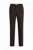 Born with Appetite Pantalon BWA26304CA25 Bruin 1