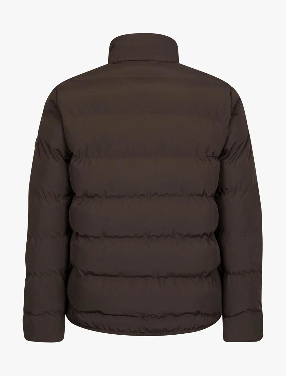 Cavallaro Jas 112265004 Bruin 6