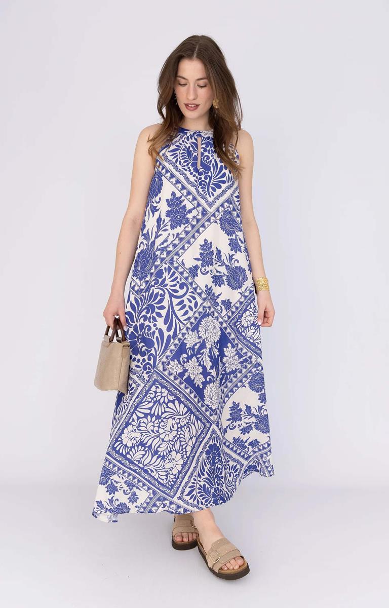 Anna Jurk 26a06-03824 Blauw 1