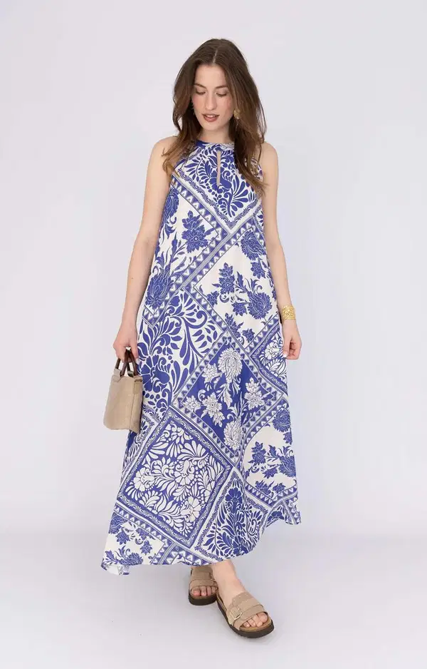 Anna Jurk 26a06-03824 Blauw 1