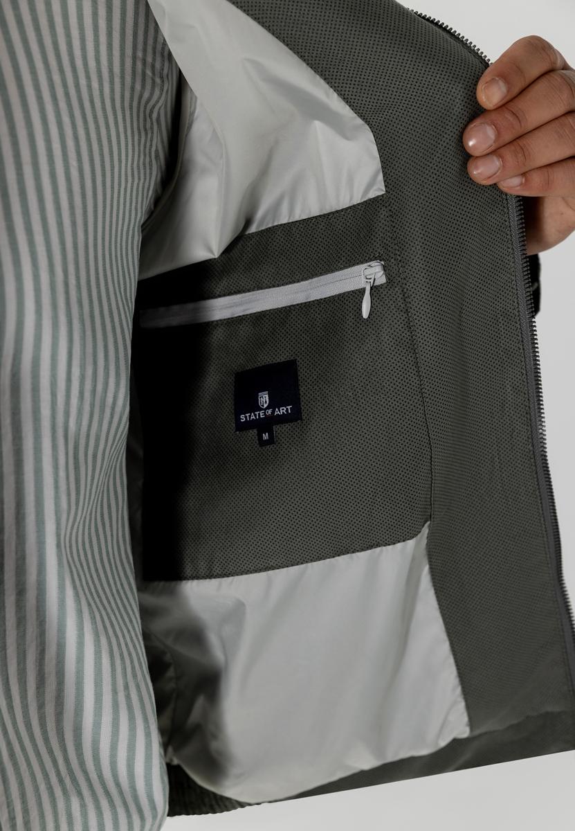 State of Art Jack 781-16865 Groen 5