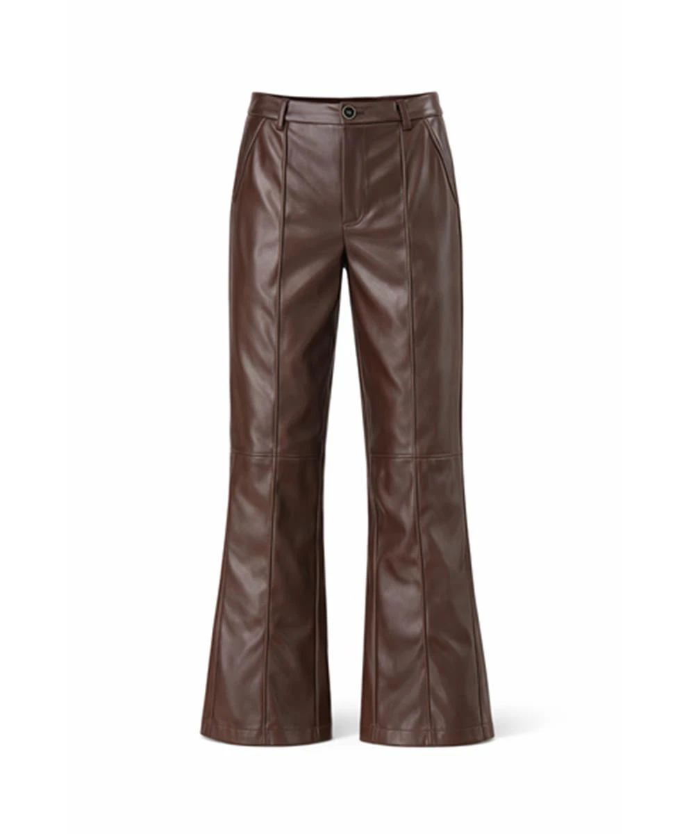 Tramontana Pantalon C07-21-101 Bruin 1