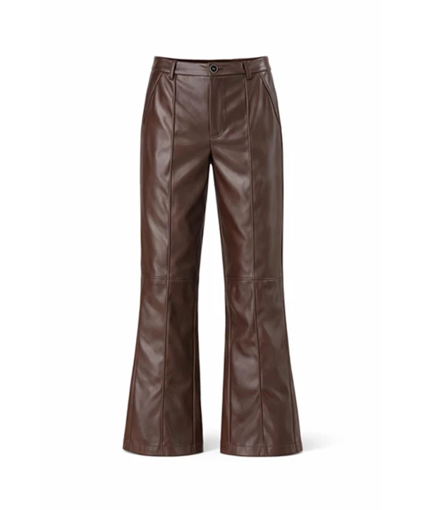 Tramontana Pantalon C07-21-101 Bruin 1