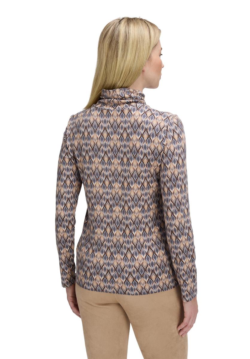 Betty Barclay Longsleeve 26131483 Grijs 3