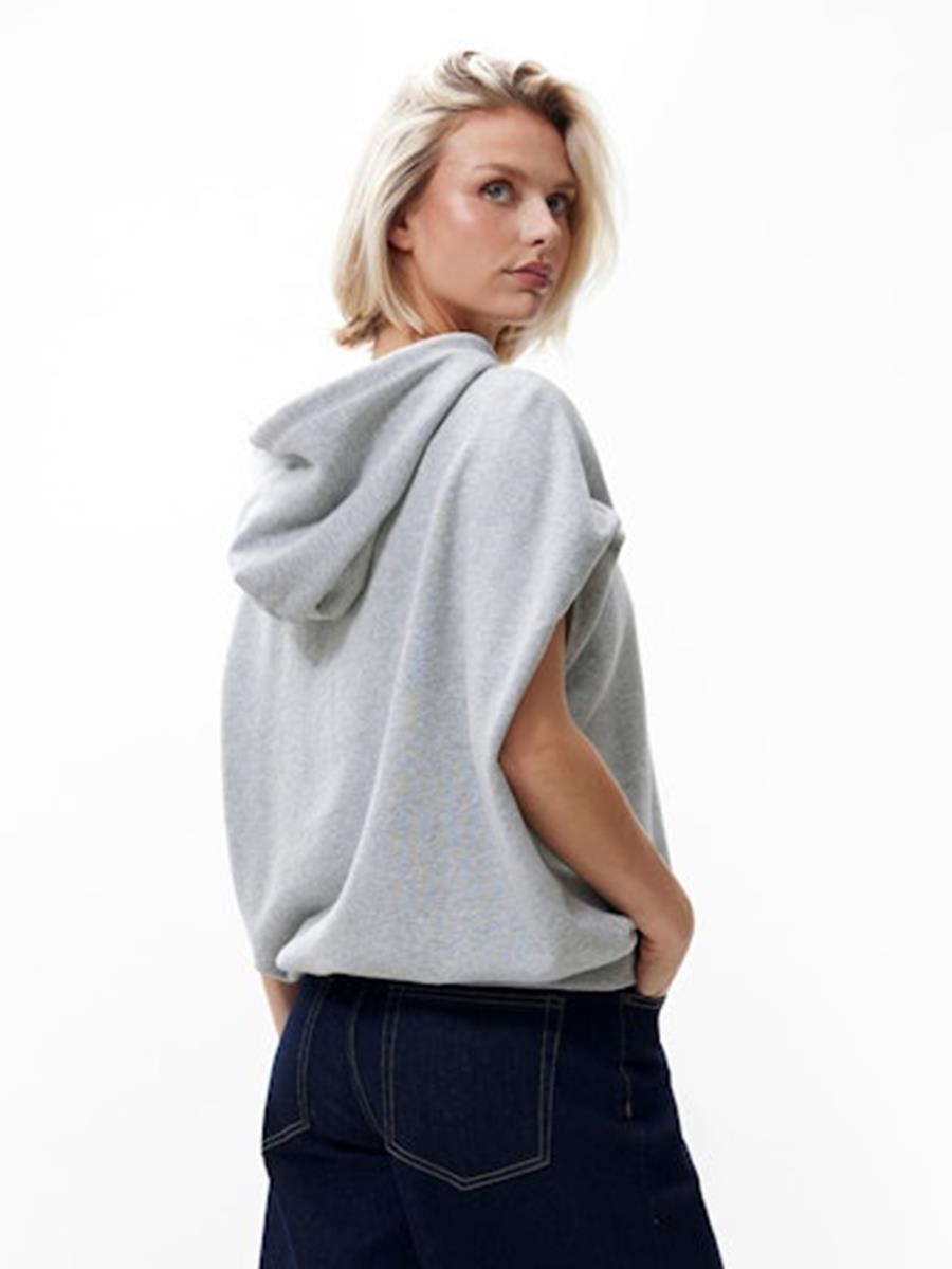 Catwalk Junkie Sweater 2503020601 Grijs 3