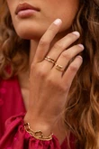 My Jewellery Ring MJ11242 Goud 2