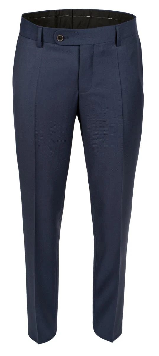 Roy Robson Pantalon S01050081267500 Blauw 3