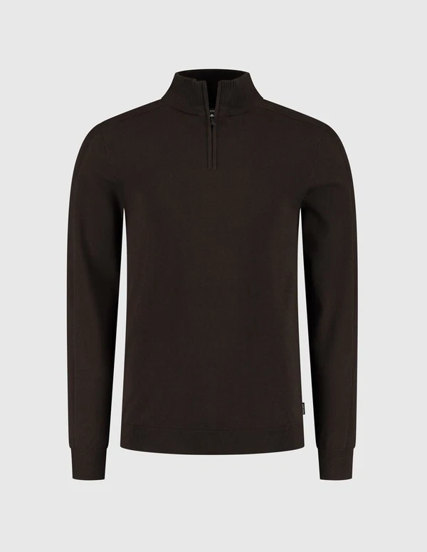 Saint Steve Trui 250493 Bruin 1