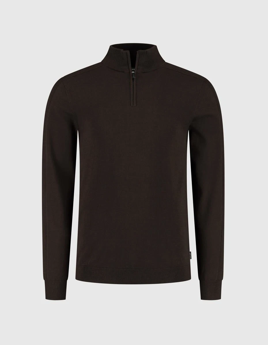 Saint Steve Trui 250493 Bruin 1