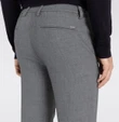 MAC Pantalon Traveller 6000-00-0706 Grijs 4