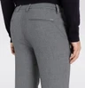 MAC Pantalon Traveller 6000-00-0706 Grijs 4