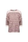 NUKUS Trui NKF03075 Roze 1