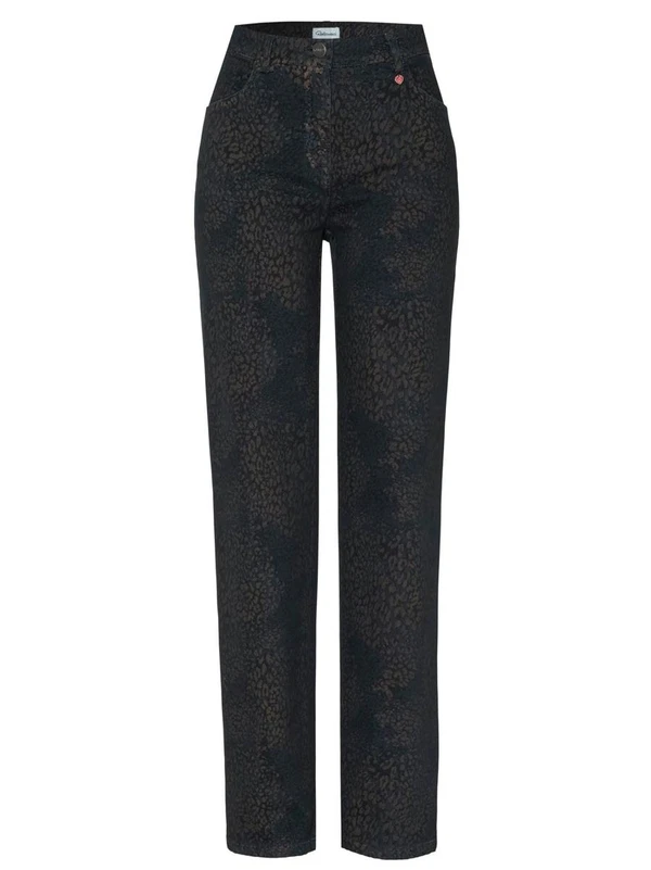 TONI Jeans 15-20/2843-33 Bruin 1