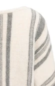 YAYA Trui 01-000651-610 Off-White 3