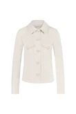 Studio Anneloes Blazer Claire Bonded Off-White 2