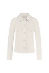 Studio Anneloes Blazer Claire Bonded Off-White 2