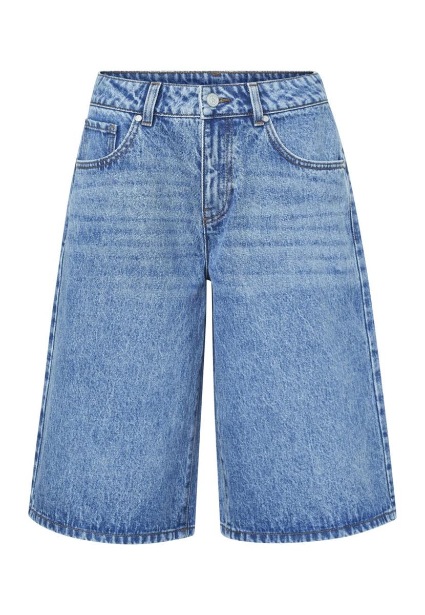 Sisters Point Short Ofira-Sho Blauw 2