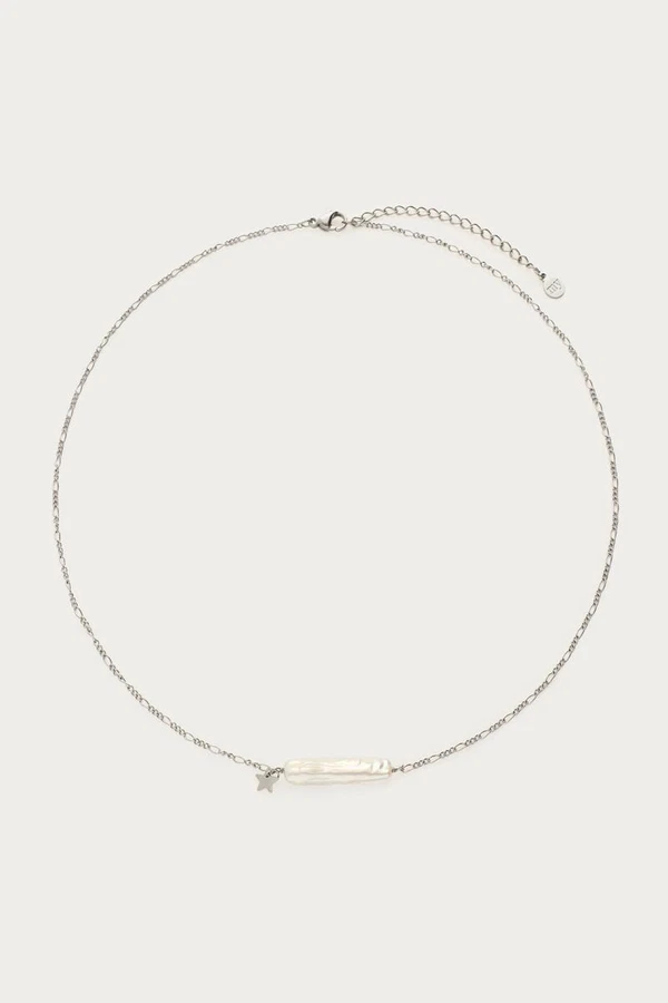 My Jewellery Ketting MJ15988 Zilver 1