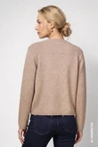 Monari Vest 810370 Beige 3