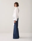 Summum Blouse 2s3517-12119 Wit 3