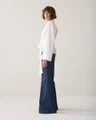 Summum Blouse 2s3517-12119 Wit 3