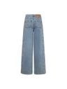 Co'Couture Jeans Denice Blauw 3