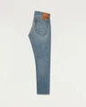 Denham Jeans Razor Blauw 6
